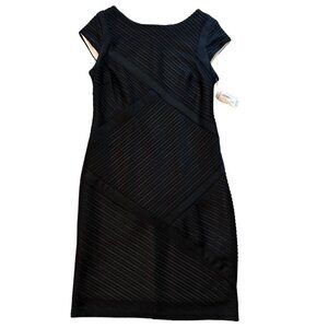 Dress Barn Black Dress